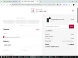 ADB1J coupon verification screenshot