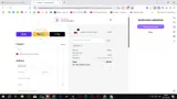 ADB1K coupon verification screenshot