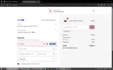ADB2A coupon verification screenshot