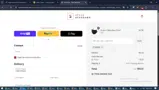 ADB2S coupon verification screenshot