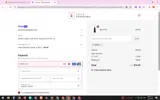 ADBIZ coupon verification screenshot