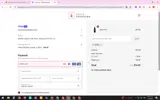 ADBIS coupon verification screenshot
