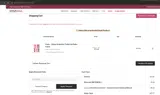 Stylevana coupon verification screenshot