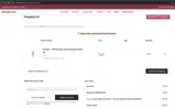 Stylevana coupon verification screenshot