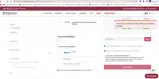 AFFHHW23 coupon verification screenshot