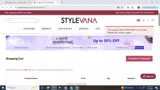 AFFPAYDAY coupon verification screenshot