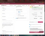 Stylevana coupon verification screenshot