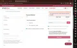 SVVBS26 coupon verification screenshot