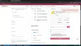 SVIWDS coupon verification screenshot