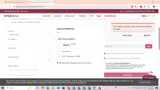 SVIWDS coupon verification screenshot