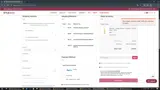 AFFMMSALE coupon verification screenshot