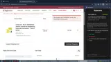 AFFSPF28 coupon verification screenshot