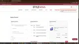 AFFEASTER coupon verification screenshot