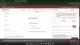 AFFEASTER coupon verification screenshot