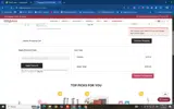 SVAYS coupon verification screenshot