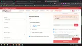 AFF26BDAY coupon verification screenshot