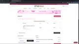 Stylevana coupon verification screenshot