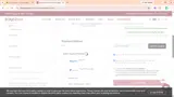 Stylevana coupon verification screenshot