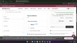 Stylevana coupon verification screenshot