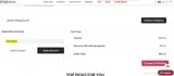 AFFHHW23 coupon verification screenshot
