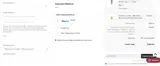 Stylevana coupon verification screenshot