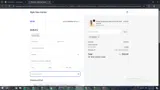 TACOREY coupon verification screenshot