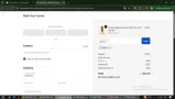 FIRST15 coupon verification screenshot