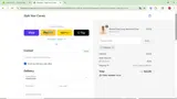 STOKD10 coupon verification screenshot