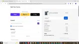STOKD10 coupon verification screenshot