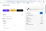 StyleYour2003lg coupon verification screenshot