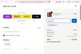 SAVENOX10 coupon verification screenshot