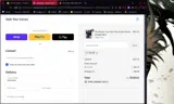 10TUJE coupon verification screenshot