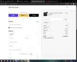 JACK coupon verification screenshot