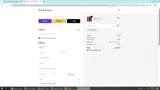 SWEETDEAL coupon verification screenshot
