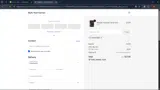 JOSECOHEN coupon verification screenshot