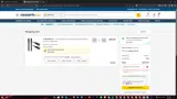 Carparts JC Whitney coupon verification screenshot