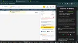 Carparts JC Whitney coupon verification screenshot