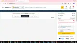 Carparts JC Whitney coupon verification screenshot