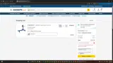 Carparts JC Whitney coupon verification screenshot