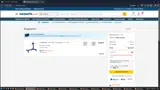 Carparts JC Whitney coupon verification screenshot
