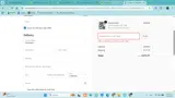 Carparts JC Whitney coupon verification screenshot