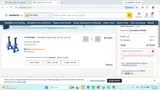 Carparts JC Whitney coupon verification screenshot