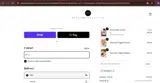 MYCART10 coupon verification screenshot