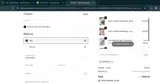 MYCART10 coupon verification screenshot