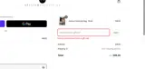 SALE10 coupon verification screenshot
