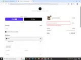 MEMORIALDAY15 coupon verification screenshot