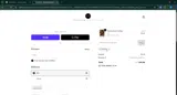 CASS10 coupon verification screenshot