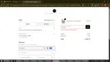 CASS10 coupon verification screenshot
