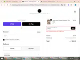 CASS10 coupon verification screenshot