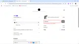 FIREWORKS coupon verification screenshot
